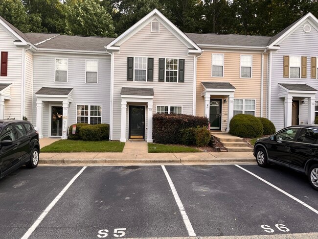 Building Photo - 114 Harbor Haven Dr
