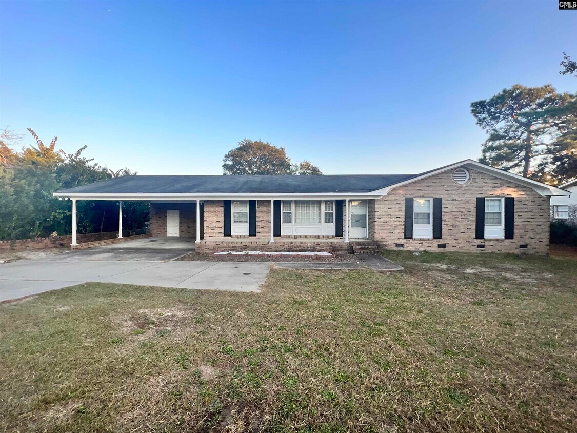 Primary Photo - 4083 Platt Springs Rd