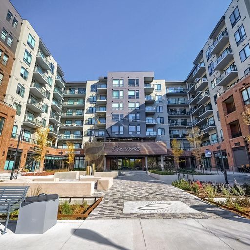 20 Wilcox St Unit 717, Castle Rock, CO 80104 Condo for Rent in Castle