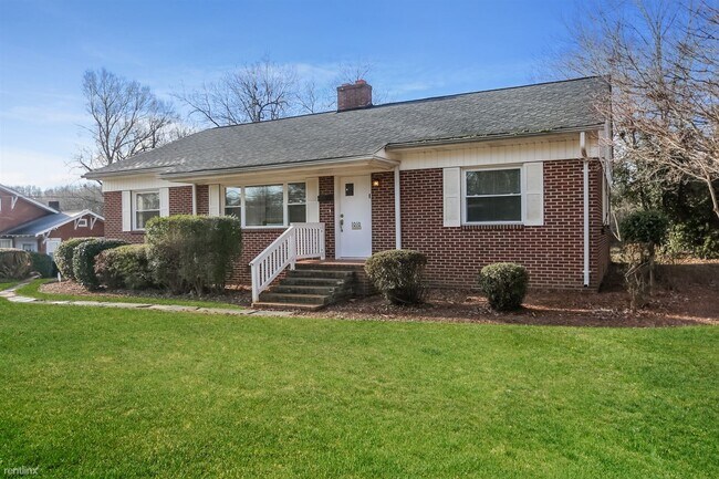 Building Photo - 3 br, 2 bath House - 1010 Franklin St E