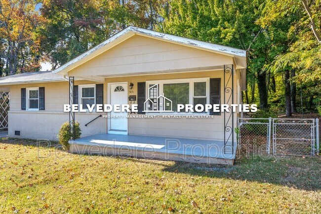 Foto del edificio - 504 Rosebriar Ct