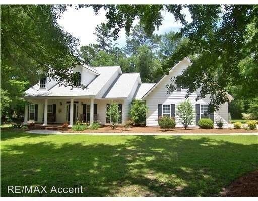Foto del edificio - 4 br, 3.5 bath House - 236 McLaughlin Ct.