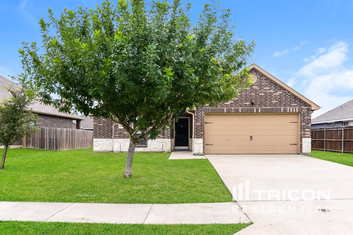 Foto principal - 1912 Glen Meadow Dr