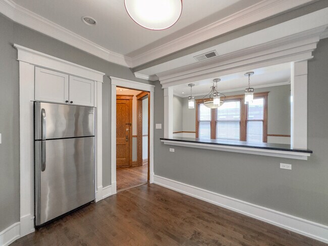 Foto del edificio - 1918 W Berenice Ave