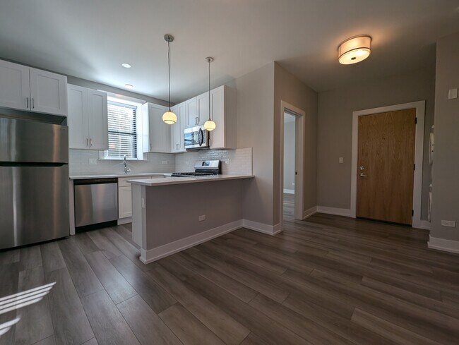 Foto del edificio - 3902 N Janssen Ave