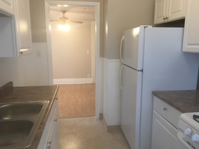 Building Photo - The Bryant Place Apartments - 334-7