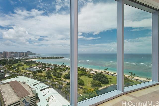 Foto del edificio - 1118 Ala Moana Blvd