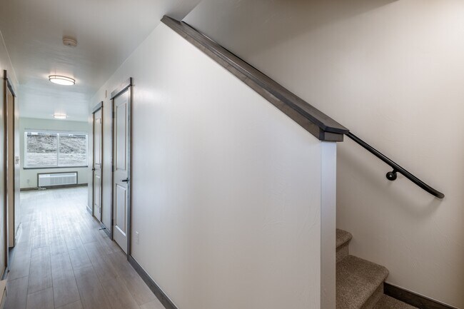 Foto del edificio - 3396 Crosswind Ct
