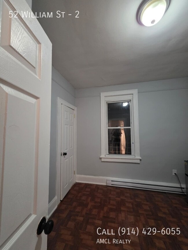 Foto del edificio - 52 William St