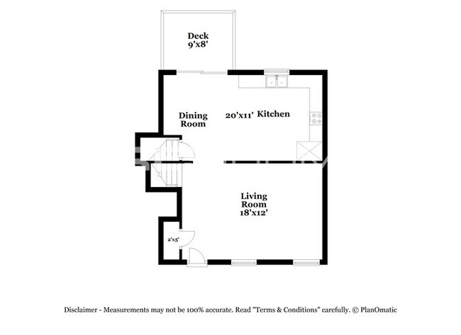 Building Photo - HOME FOR RENT!