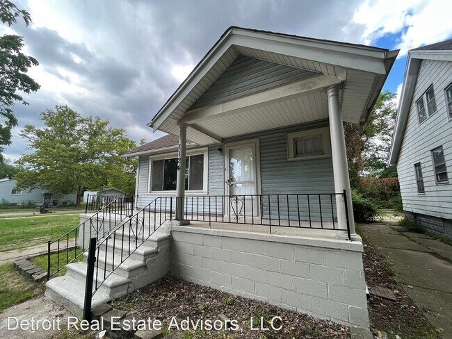 Foto del edificio - 3 br, 1 bath House - 1124 Deacon