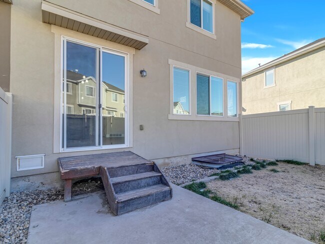 Foto del edificio - 3148 W Prairie Grass Dr