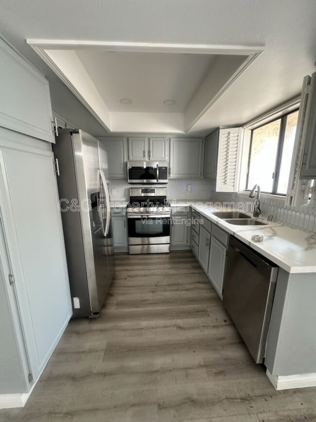 Photo - 8219 Rosemead Blvd Townhome