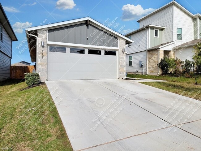 Building Photo - 3 br, 2 bath House - 7704 Jacobean Way
