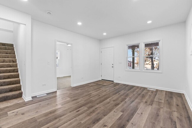 Foto del edificio - 867 Church Rd