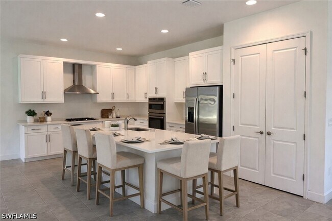 Foto del edificio - 20806 Thistle Leaf Ln