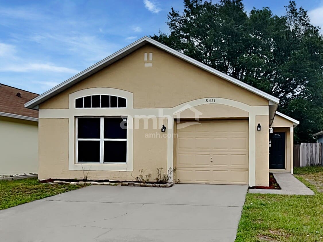 8311 Golden Chickasaw Circle House Rental in Orlando, FL