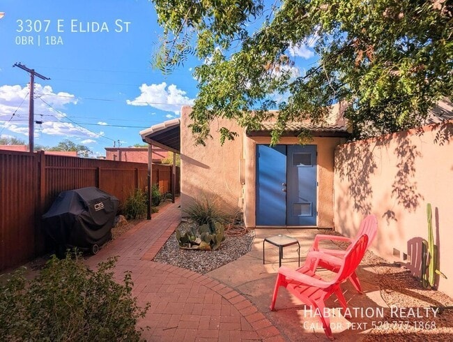 Building Photo - 3307 E Elida St