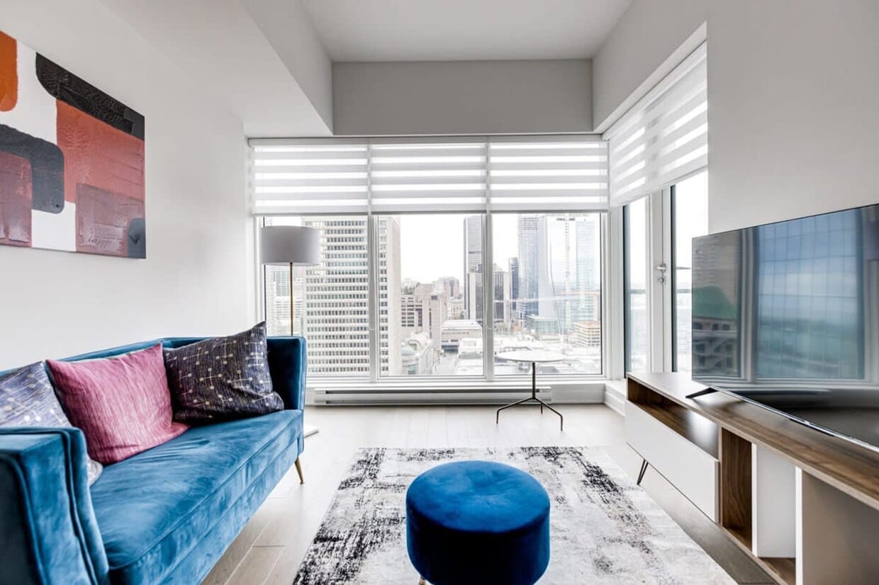 Photo principale - 1130 Rue Saint-Antoine O