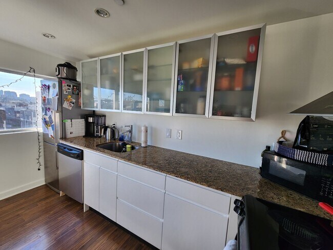 Foto del edificio - 212 Brown St