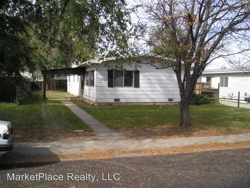 Building Photo - 2365 Galena St