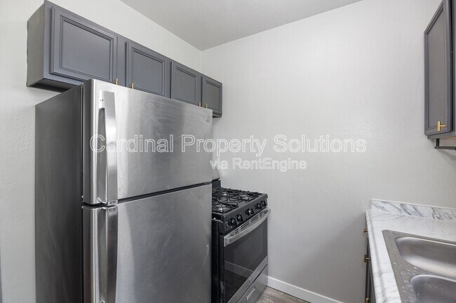 Foto del edificio - 3271 Morrison Ave