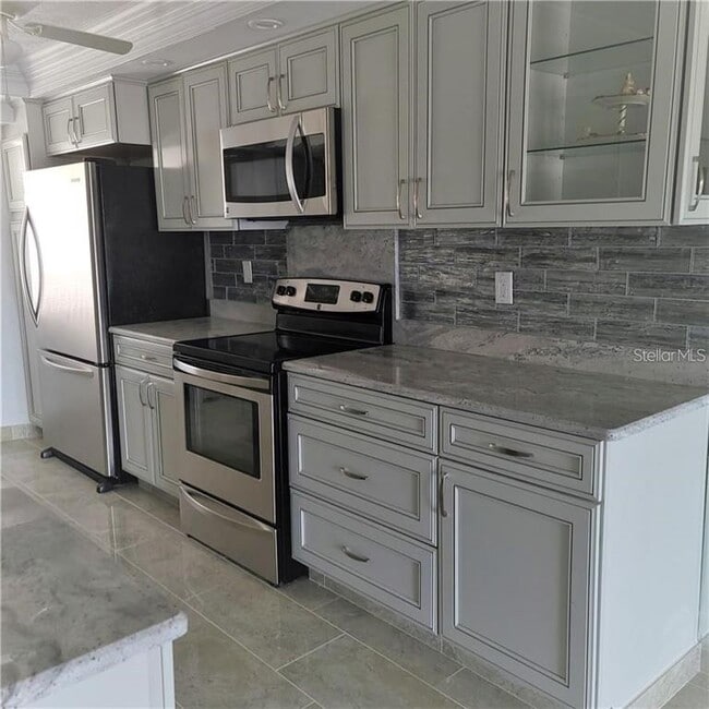 Foto del edificio - 3100 Gulf Blvd