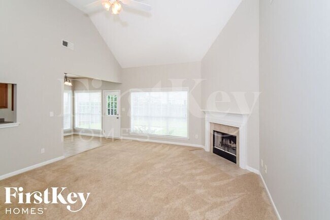 Building Photo - 2506 Joey Adkins Drive