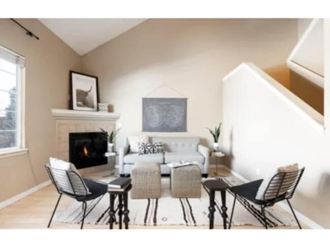 Photo - 749 S Depew Street- Townhome