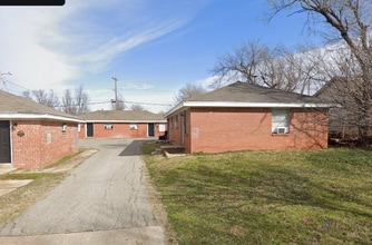 Building Photo - 2815 SW 33rd St