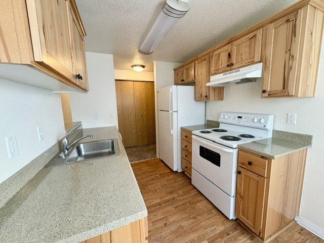 Photo - 5005 SW Murray Blvd (Beaverton, OR) Apartment