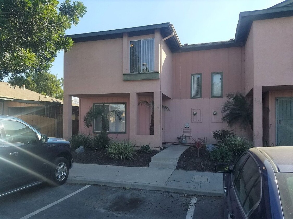 Primary Photo - South Bay Townhome