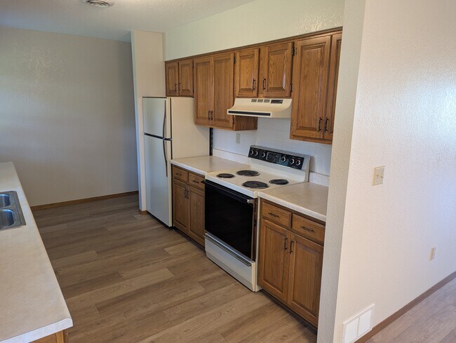 Foto del edificio - 221 21st St SE