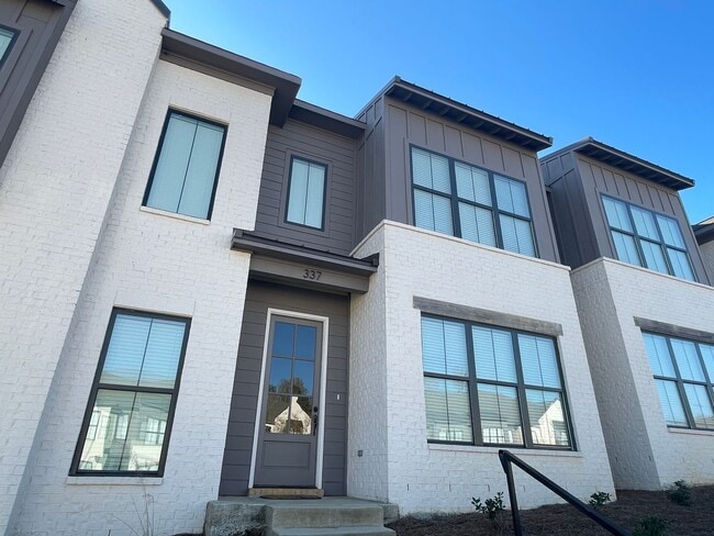 3BD/3.5BA FOR RENT IN STILLWATER - 3BD/3.5BA FOR RENT IN STILLWATER Townhome