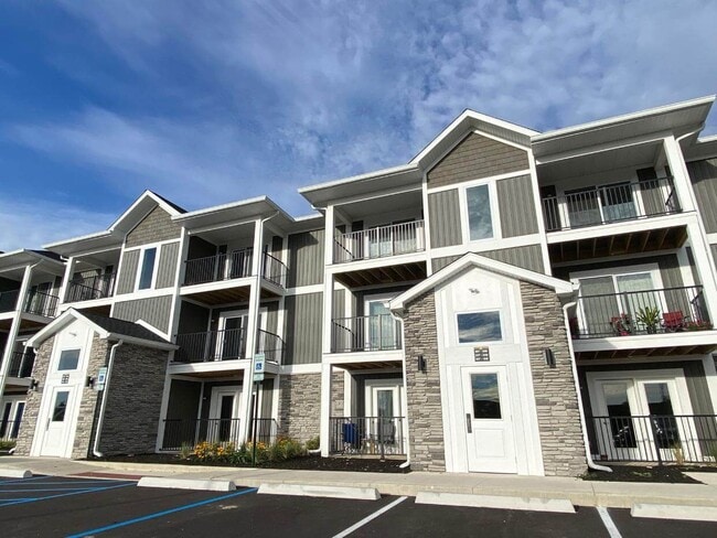 Building Photo - Amelia Place Apartments