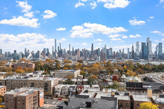 Foto del edificio - 3312 Hudson Ave