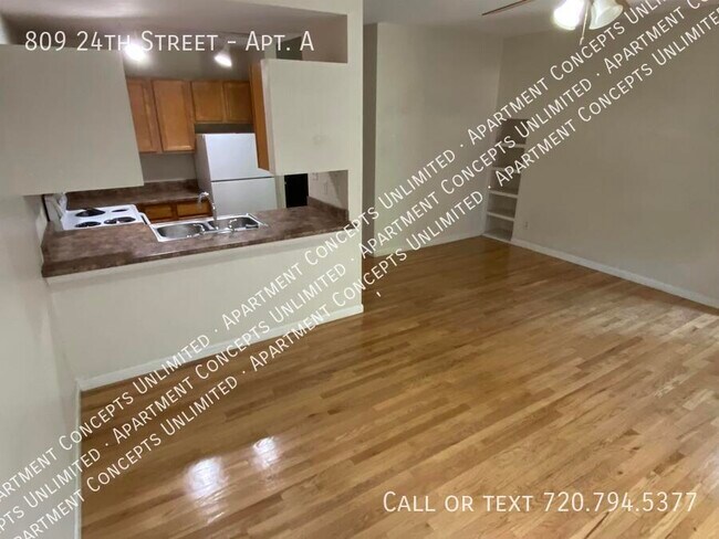 Foto del edificio - 809 24th St