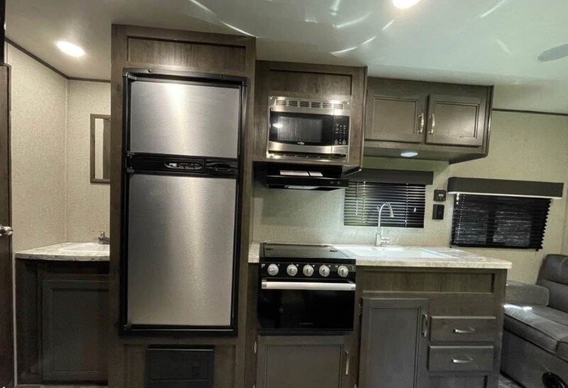 Foto principal - 930 County Rd 3390