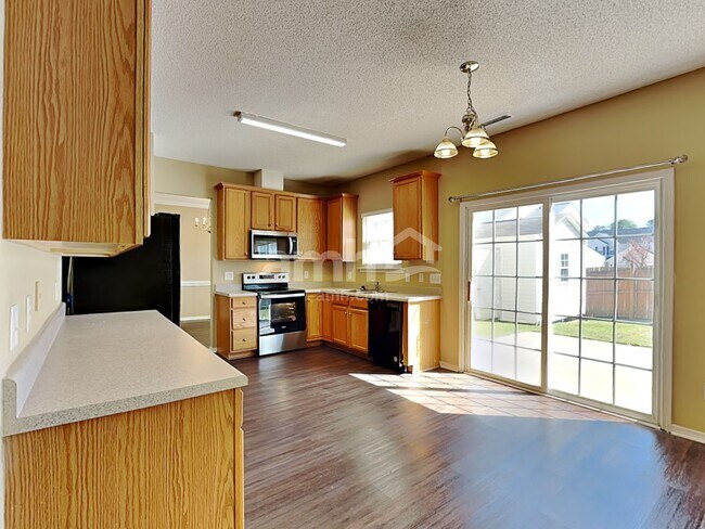 Building Photo - 5712 Enoree Lane