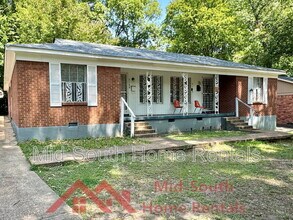 Building Photo - 2168 Carnes Ave