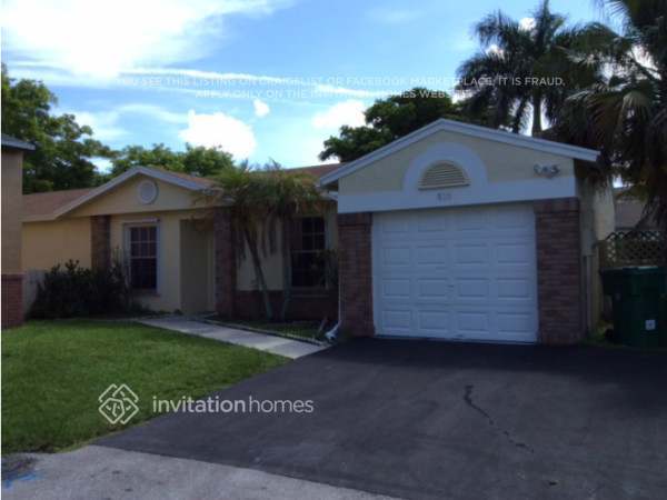 Foto principal - 510 Danville Terrace
