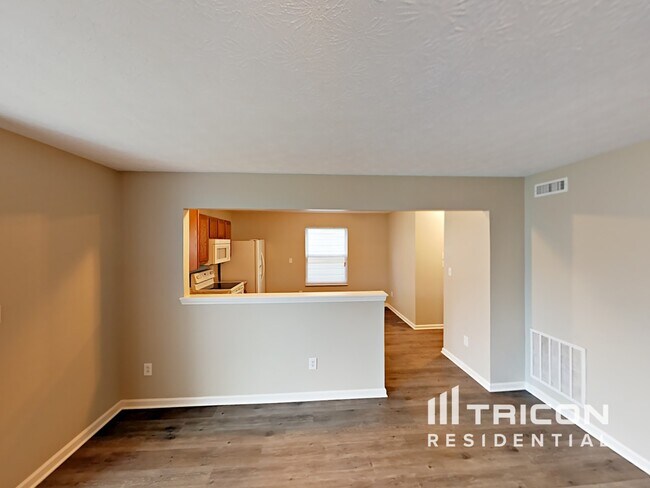 Building Photo - 1629 Composer Way