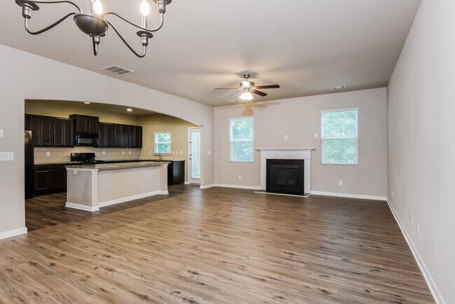 Foto del edificio - 217 Jefferson Ave