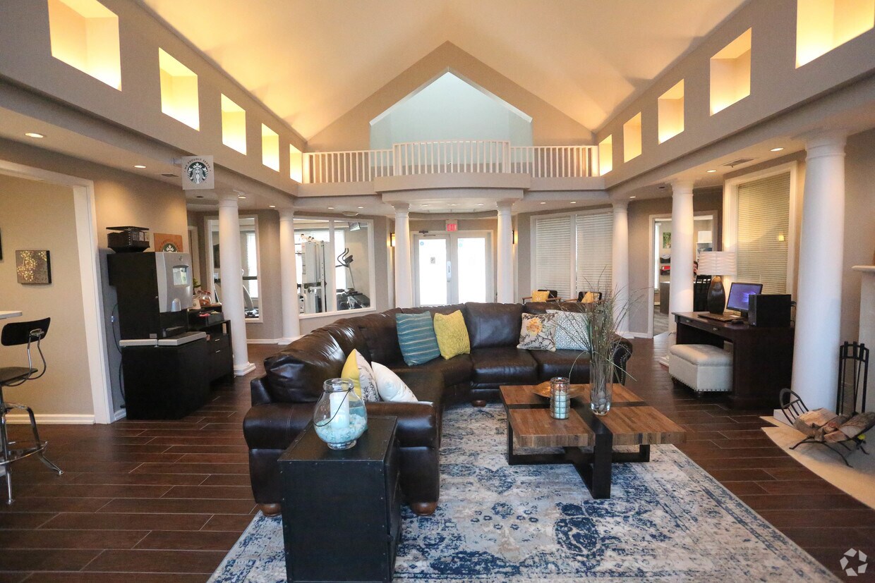 Cove West Apartments Apartments Creve Coeur, MO