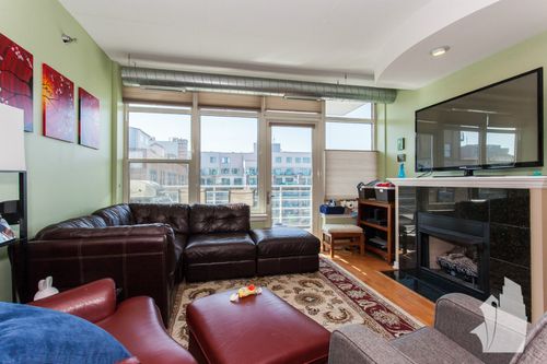 Foto principal - 909 W Washington Blvd