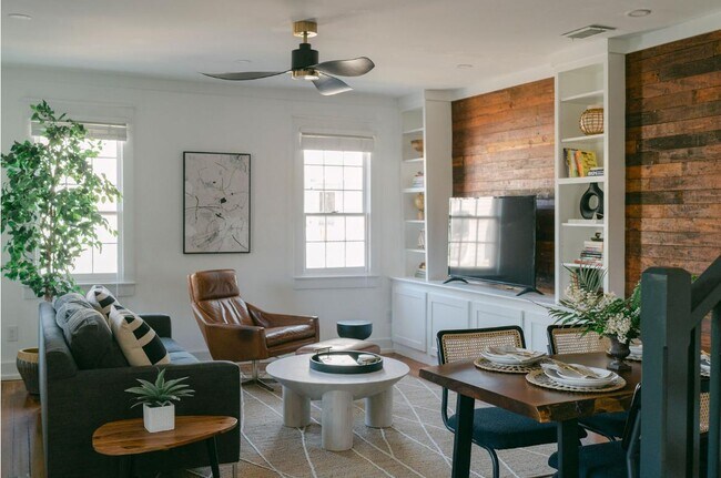 Foto del edificio - 29 Kennedy St