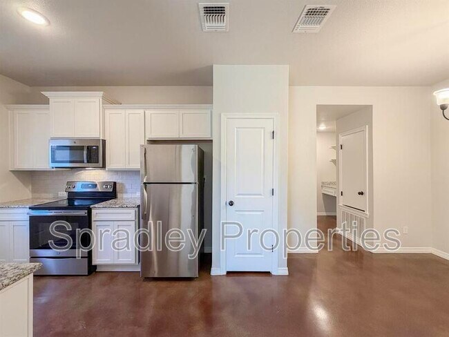 Foto del edificio - 1004 Sparrow Cove