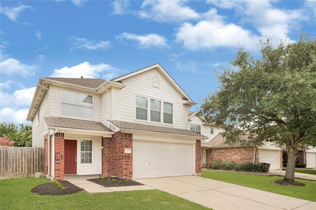 Foto del edificio - 21818 Westfield Ridge Dr