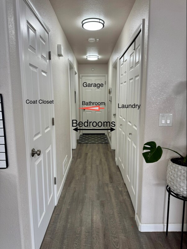 Foto del edificio - 4526 Ryder Dr