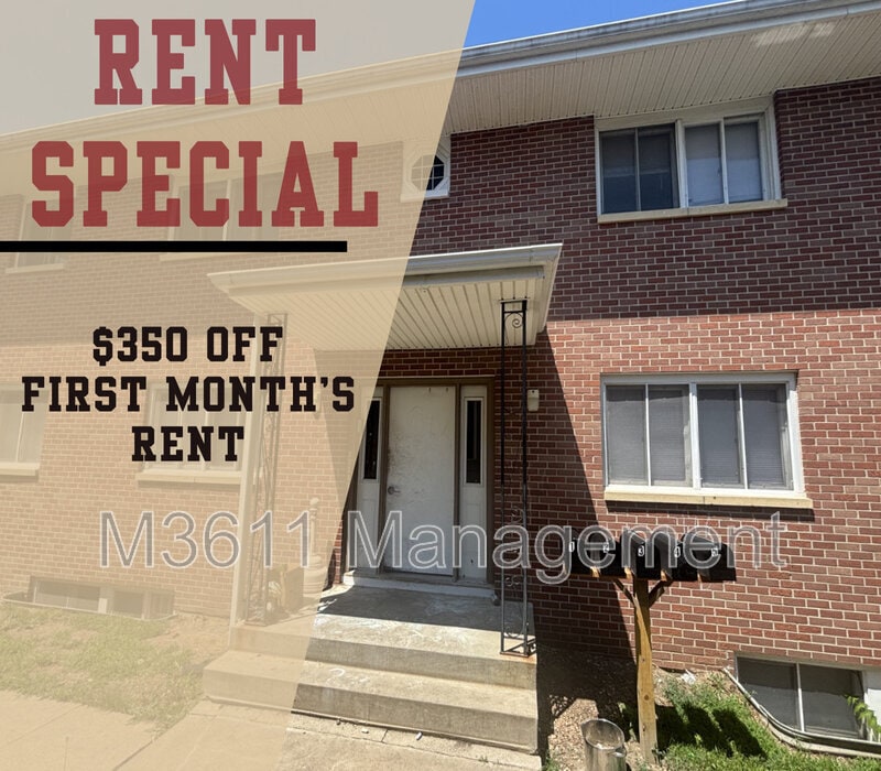 Primary Photo - 1641 Prospect St